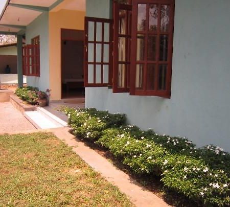 Hotel Gayan'S Udawalawe Exterior foto