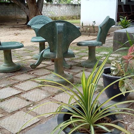 Hotel Gayan'S Udawalawe Exterior foto