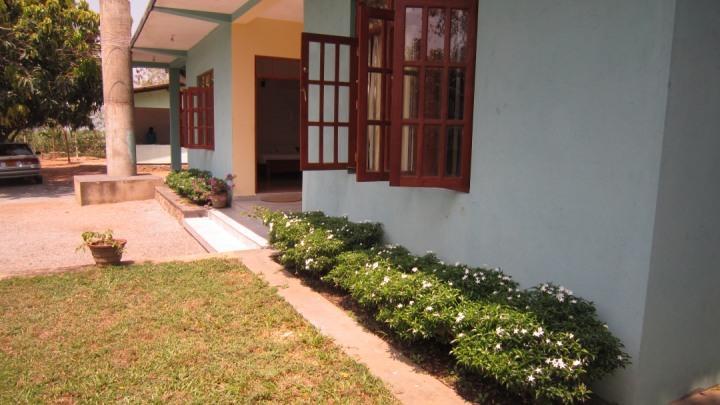 Hotel Gayan'S Udawalawe Exterior foto