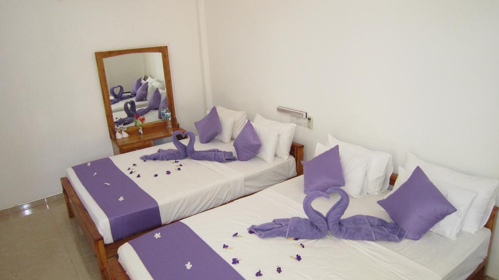 Hotel Gayan'S Udawalawe Zimmer foto