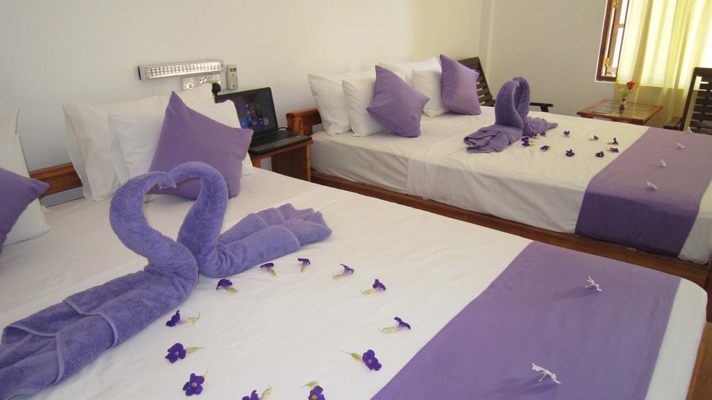 Hotel Gayan'S Udawalawe Zimmer foto