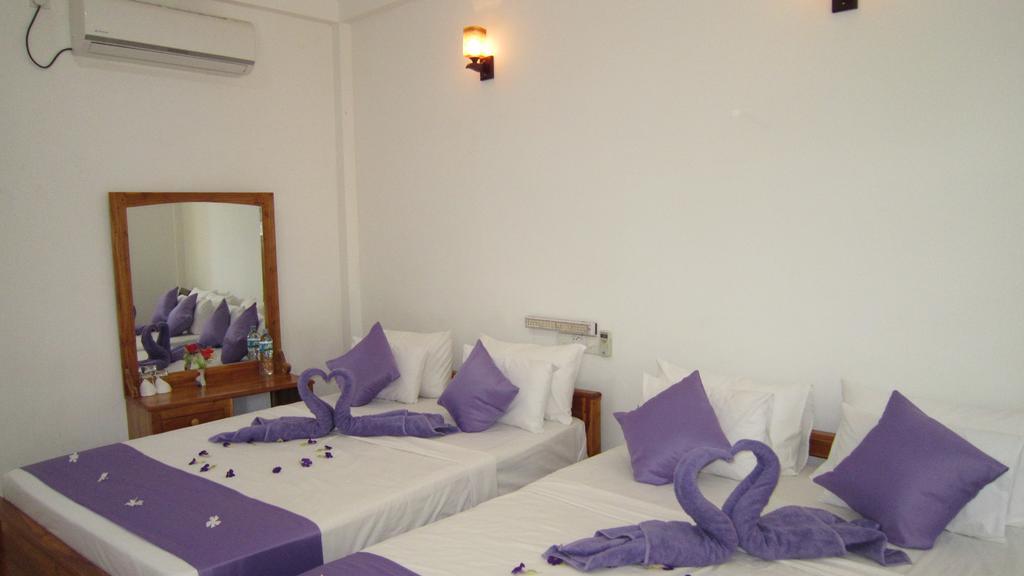Hotel Gayan'S Udawalawe Exterior foto