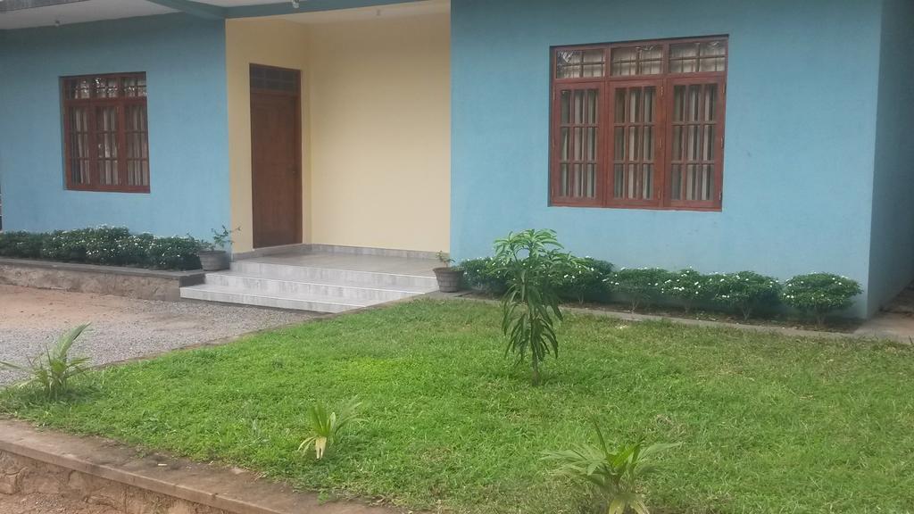 Hotel Gayan'S Udawalawe Exterior foto