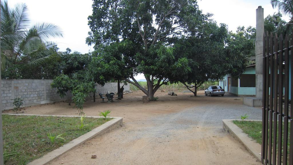 Hotel Gayan'S Udawalawe Exterior foto