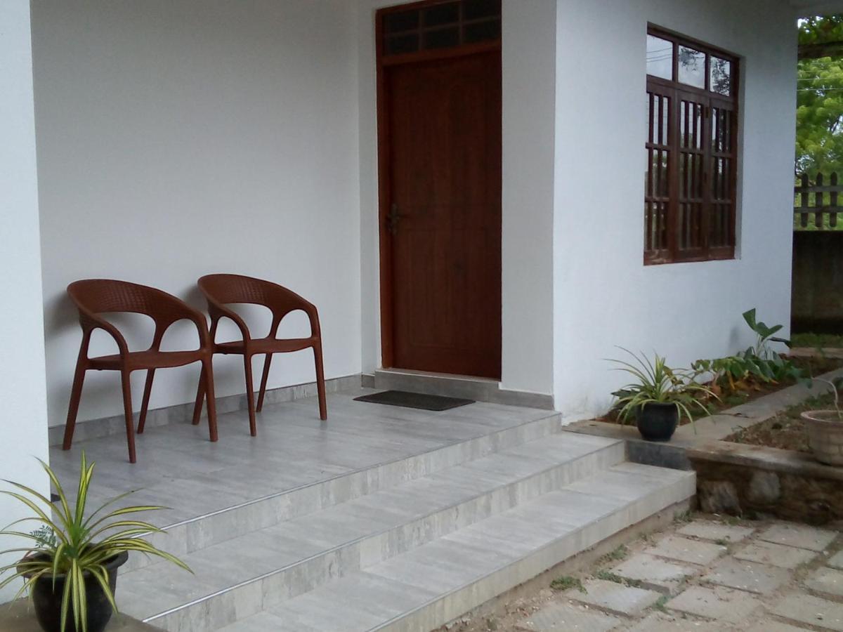 Hotel Gayan'S Udawalawe Exterior foto
